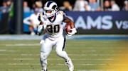 Tampa Bay Buccaneers v Los Angeles Rams