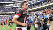 Tom Brady buscará un nuevo triunfo con los Buccaneers en la temporada 2021-22