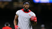 Tampa Bay Buccaneers v New Orleans Saints