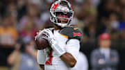 Tampa Bay Buccaneers v New Orleans Saints
