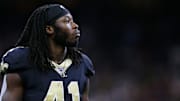 Tampa Bay Buccaneers v New Orleans Saints