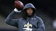 Tampa Bay Buccaneers v New Orleans Saints