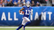 Tampa Bay Buccaneers v New York Giants