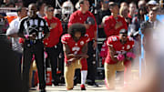 Tampa Bay Buccaneers v San Francisco 49ers