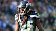 Following their loss to the Rams, Shaquill Griffin called out the Seahawks for being too complacent.