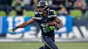 Tampa Bay Buccaneers v Seattle Seahawks