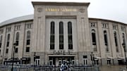 Tampa Bay Rays  v New York Yankees