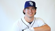 Tampa Bay Rays Photo Day