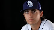 Tampa Bay Rays Photo Day