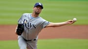 Rich Hill reforzará la rotación de los Mets en la recta final de la campaña 