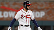 Tampa Bay Rays v Atlanta Braves