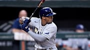 Wander Franco confirma en 2021 las cualidades de prospecto de lujo en la MLB 