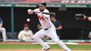 Tampa Bay Rays v Cleveland Indians