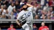 Alvarado será de mucha ayuda en los Filis para la temporada 2021 de la MLB