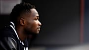 The Yankees released a statement on Domingo German's 81-game suspension on Thursday.