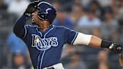 Tampa Bay Rays v New York Yankees - Game Two