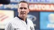 Tampa Bay Rays v New York Yankees - Game Two