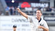 David Cone dice que debe buscarse un equilibrio
