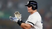 Tampa Bay Rays v New York Yankees
