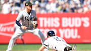 Tampa Bay Rays v New York Yankees