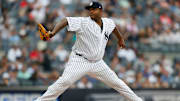 Tampa Bay Rays v New York Yankees