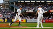 Tampa Bay Rays v New York Yankees