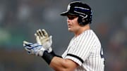 Tampa Bay Rays v New York Yankees