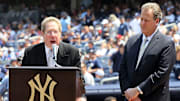 Tampa Bay Rays v New York Yankees