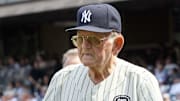 Tampa Bay Rays v New York Yankees