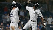 Tampa Bay Rays v New York Yankees
