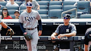 Aaron Judge y Blake Snell tendrán un incentivo más cuando choquen en el 2020