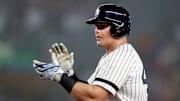 Tampa Bay Rays v New York Yankees