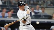 Tampa Bay Rays v New York Yankees