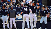 Los  Yankees son los que más se benefician del retraso 