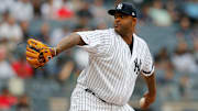 Tampa Bay Rays v New York Yankees