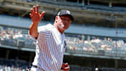 Jason Giambi opinó acerca del escándalo de robo de señas de los Astros 