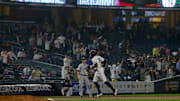 Tampa Bay Rays v New York Yankees