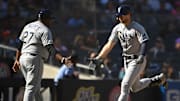 Tampa Bay Rays v New York Yankees