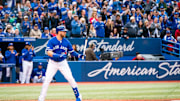 Justin Smoak estará con los Cerveceros en la temporada 2020