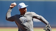 Wander Franco sigue al frente de todos los prospectos de MLB