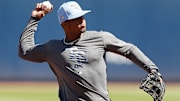 Wander Franco representa el presente y futuro de los Rays de Tampa Bay