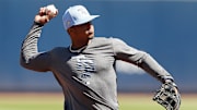 Wander Franco es considerado el prospecto número del béisbol, según MLB