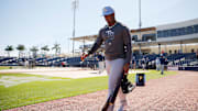 Wander Franco es el prospecto número uno del béisbol actualmente
