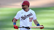 Kyle Schwarber llega a agregar poder al lineup de los Medias Rojas
