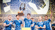 Photo courtesy of ESL