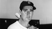 Ted Williams Dies