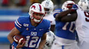 Temple v SMU
