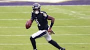 Los Ravens atraviesan un mal momento