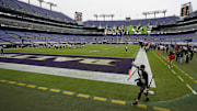 Ravens sufren un brote de coronavirus 