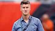 Chicago Bears GM Ryan Pace